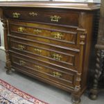 542 8519 CHEST OF DRAWERS